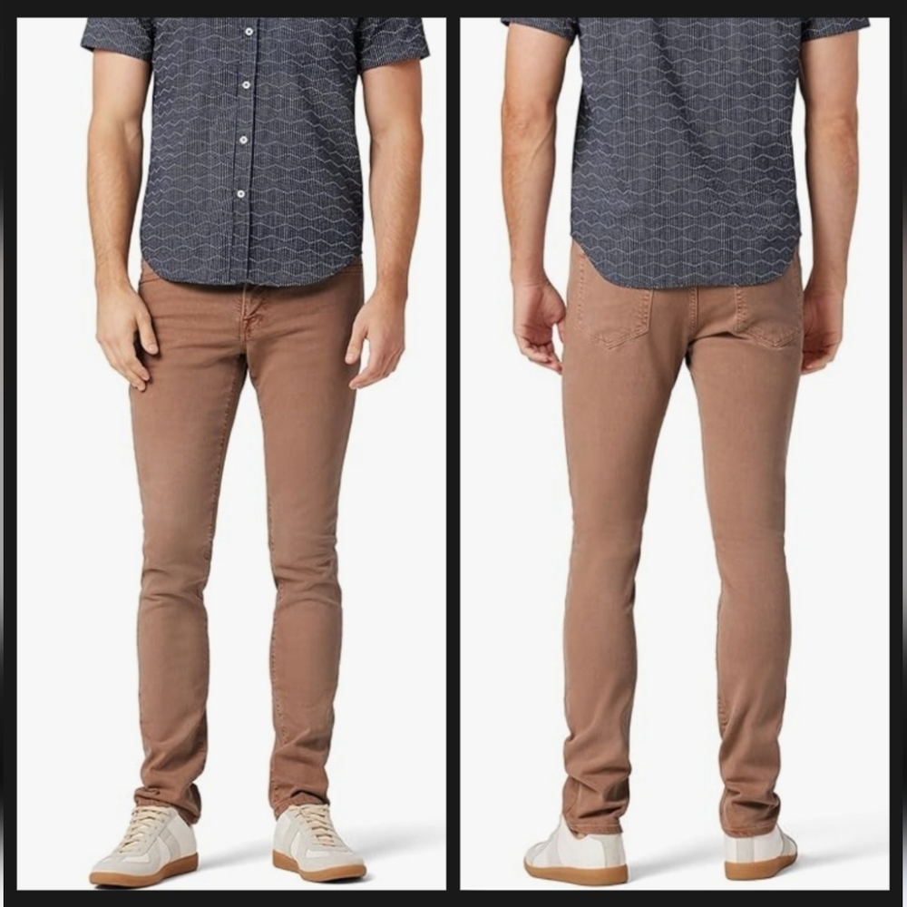 Joe's Jeans The Asher Slim Fit Jeans In Dylwin